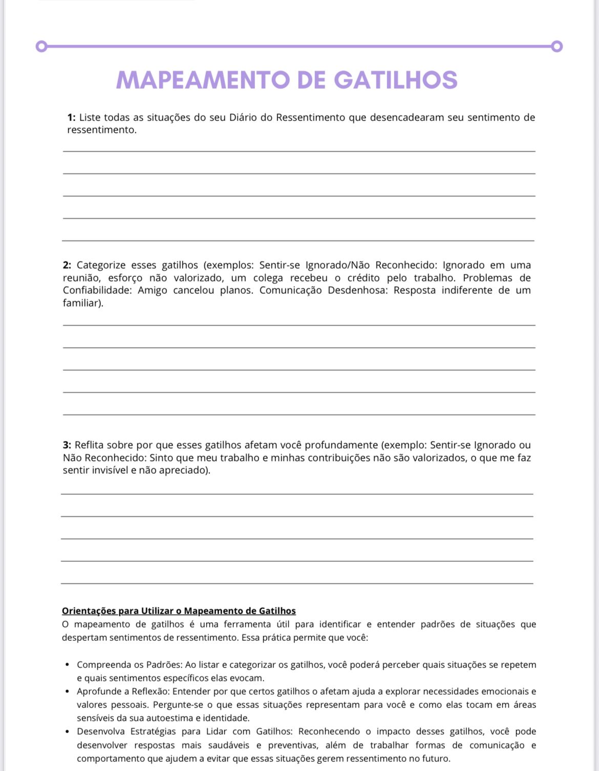 Protocolo Sistêmico 3