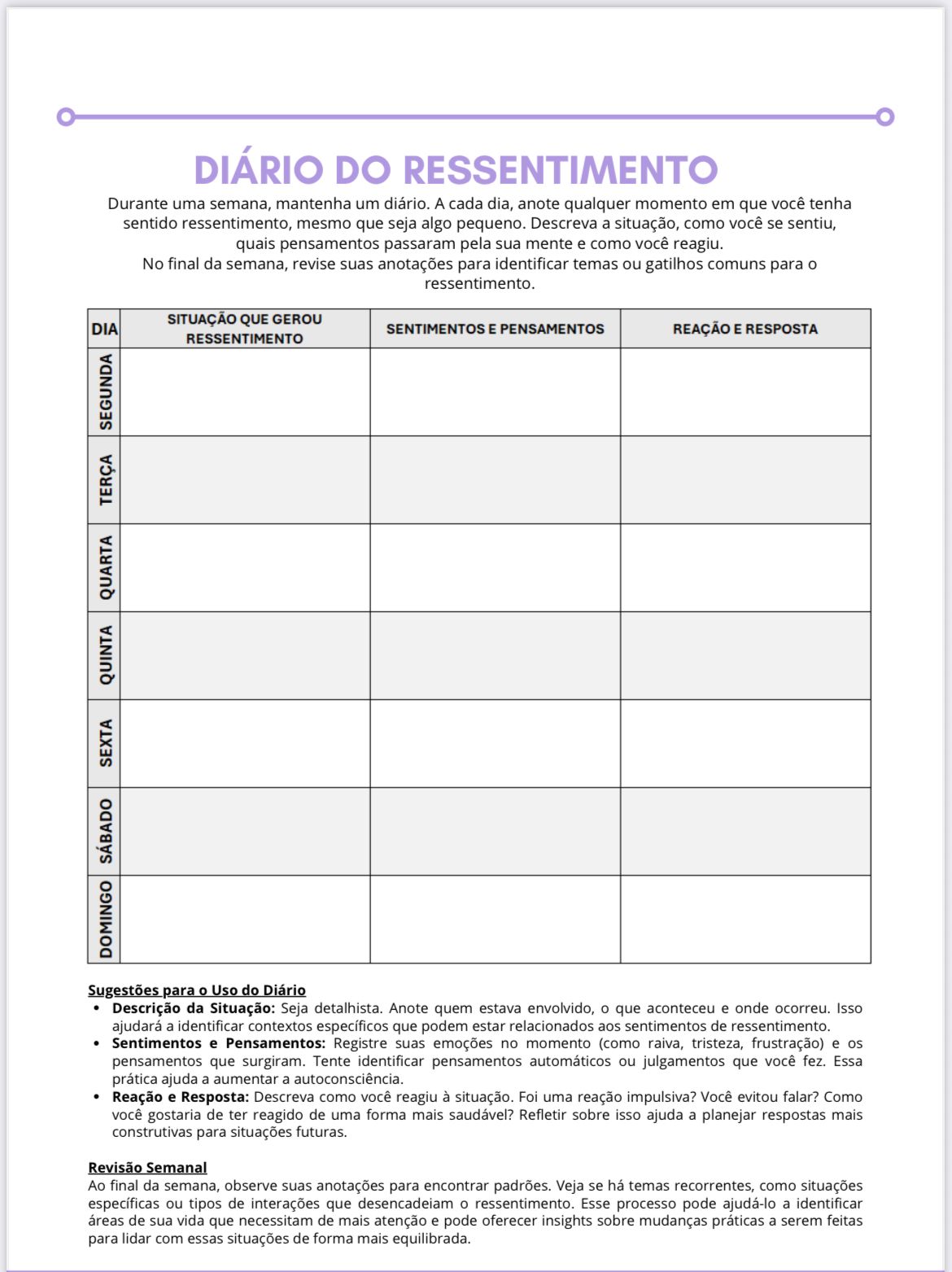 Protocolo Sistêmico 4